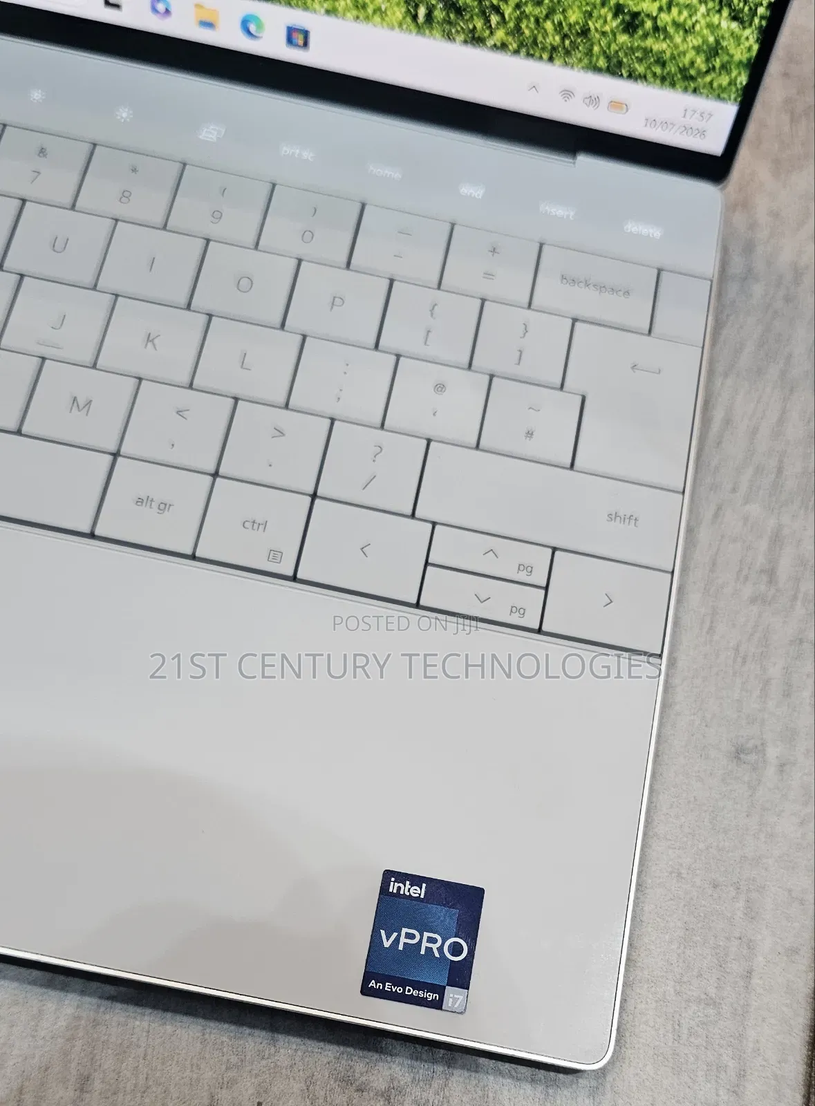 Laptop Dell XPS 13 9320 16GB Intel Core i7 SSD 512GB