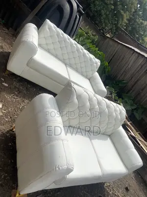 Wood Mode 6-Seaters L-Shape Sofa Seat