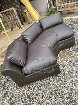 Wood Mode 6-Seaters L-Shape Sofa Seat