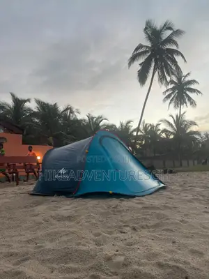 Tent Rental in Ghana