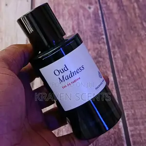 Oud Madness