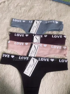 Cotton Panties