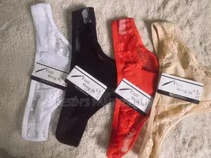 Ladies Panties