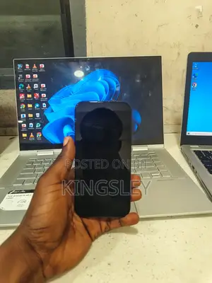Apple iPhone 16 128 GB Black