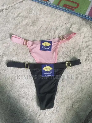 Beautiful Ladies G-Strings