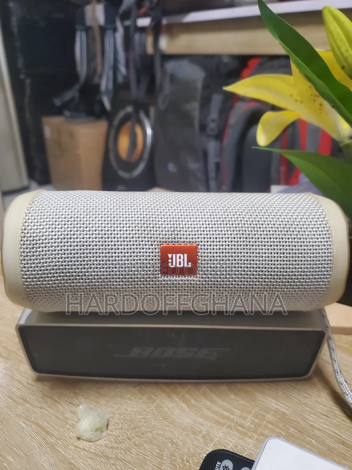 JBL Flip 4