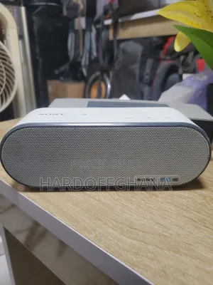 Sony SRS-X2