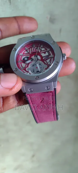 Hublot Timepiece