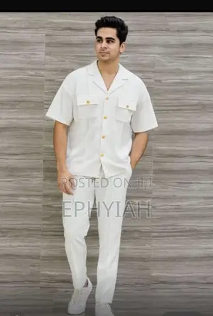 Men’s Clothes