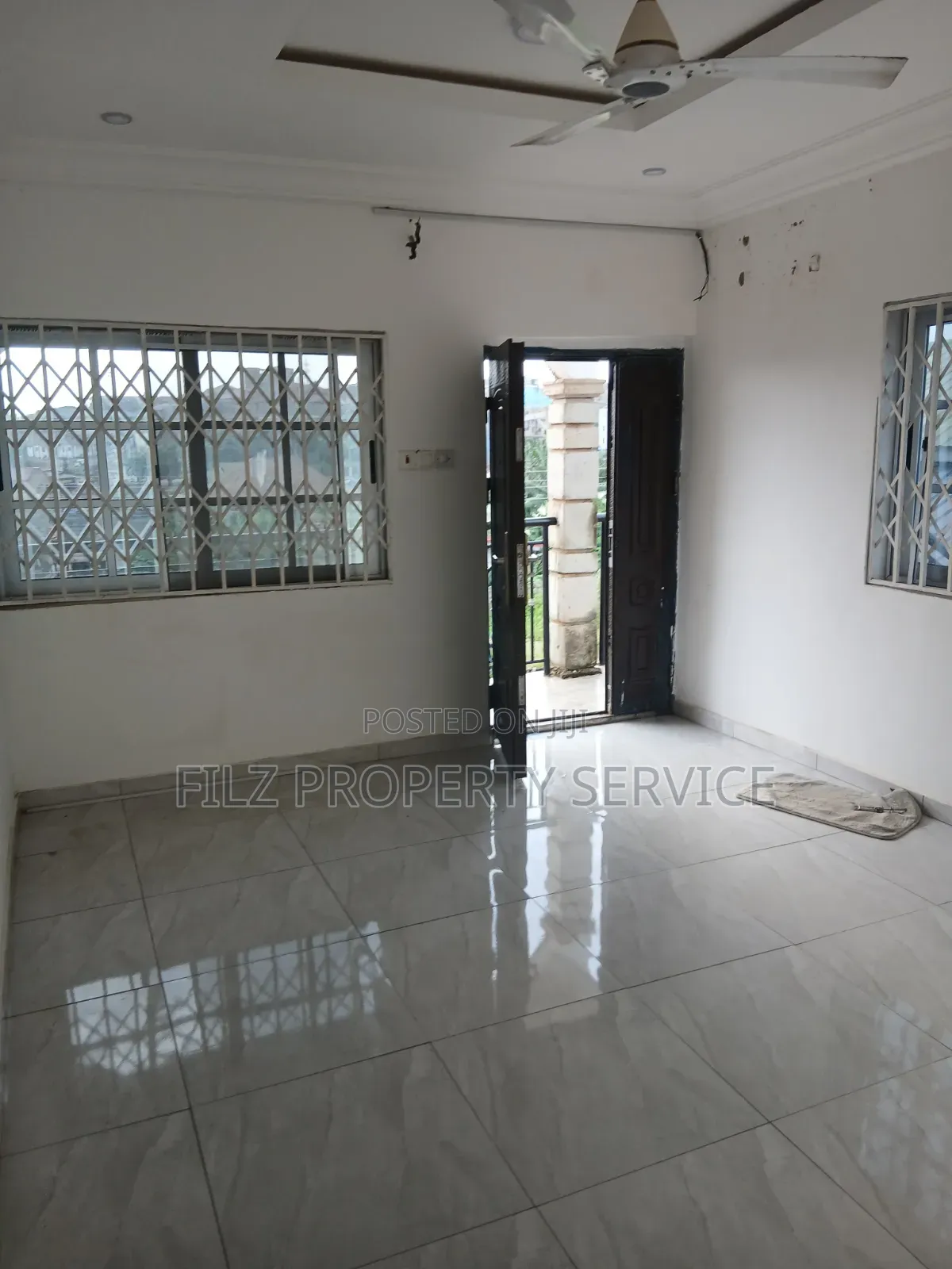 1bdrm Apartment in Acp Junction, Pokuase for rent