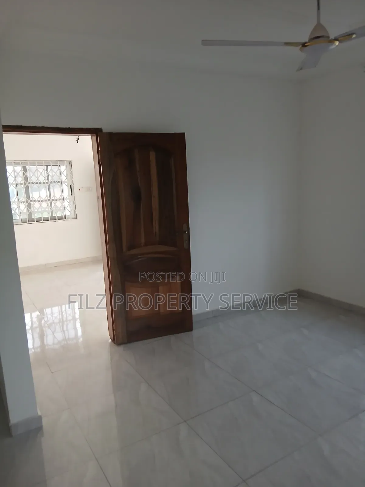 1bdrm Apartment in Acp Junction, Pokuase for rent