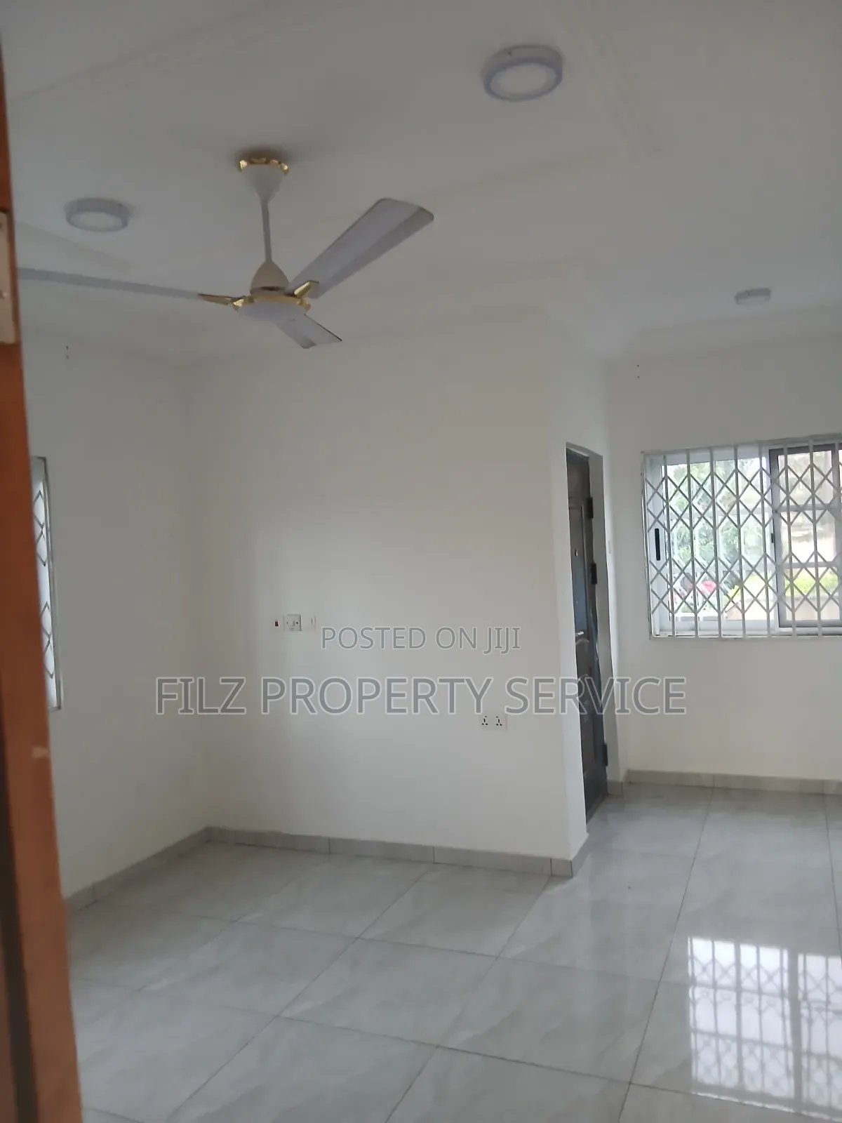 1bdrm Apartment in Acp Junction, Pokuase for rent