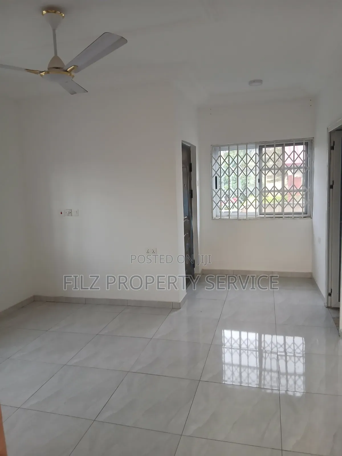 1bdrm Apartment in Acp Junction, Pokuase for rent