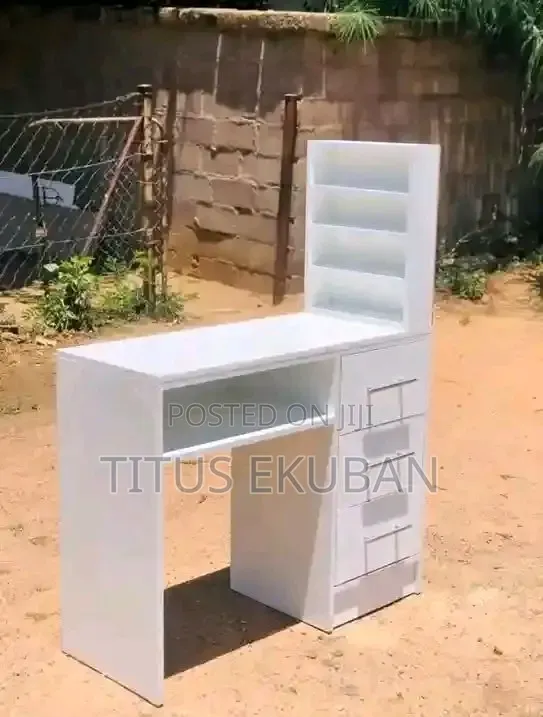 Father Titus Carpenter Work