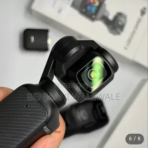 Dji Osmo Pocket 3 (Standard)– 95% New