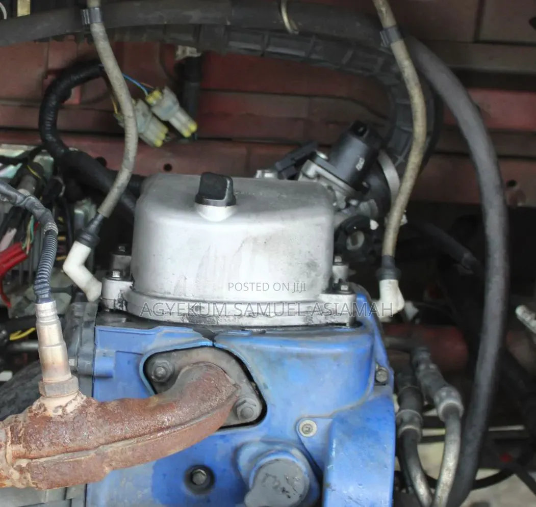 Bajaj RE 2022 Red