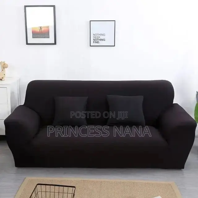 Quality and Elastic Sofa Cover