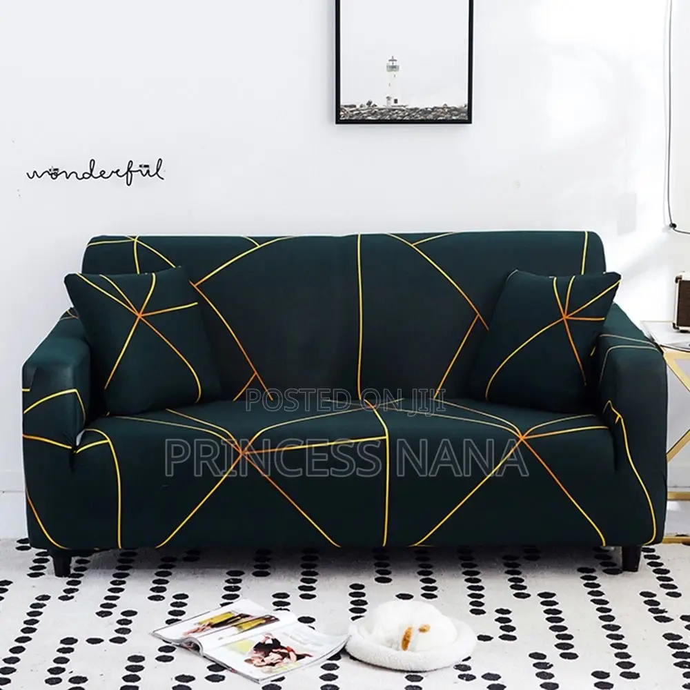 Quality and Elastic Sofa Cover