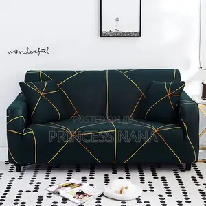 Quality and Elastic Sofa Cover