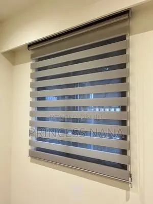 Curtain Blinds