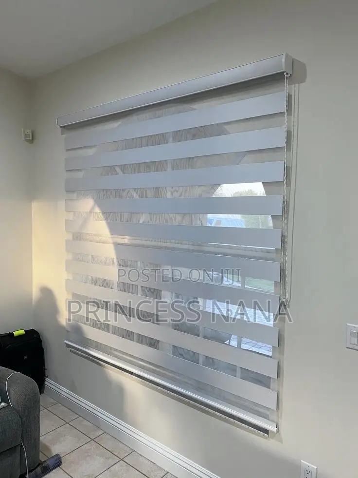 Curtain Blinds