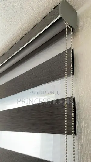 Curtain Blinds