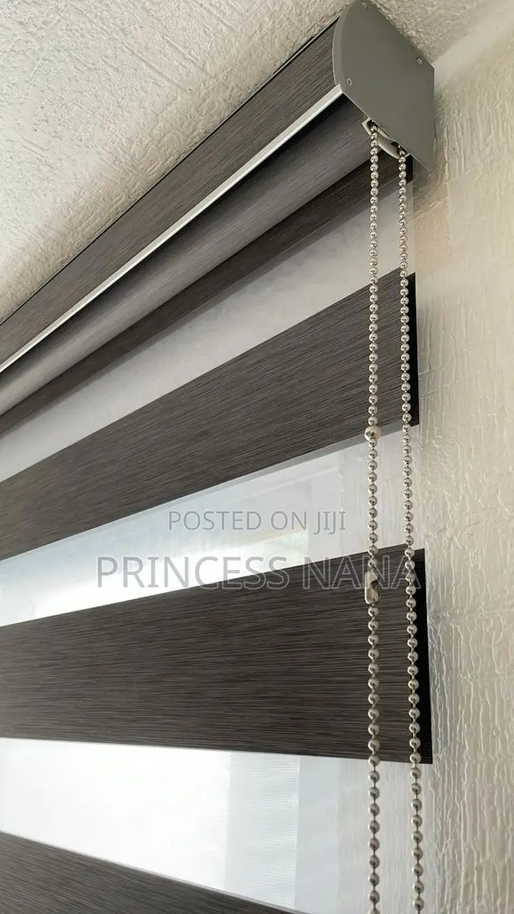 Curtain Blinds