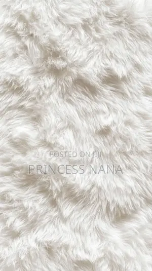 Fur Carpet