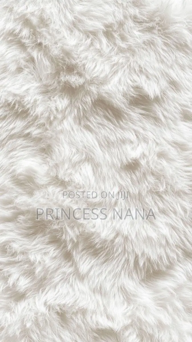 Fur Carpet