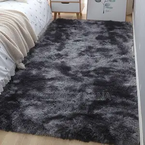 Fur Carpet