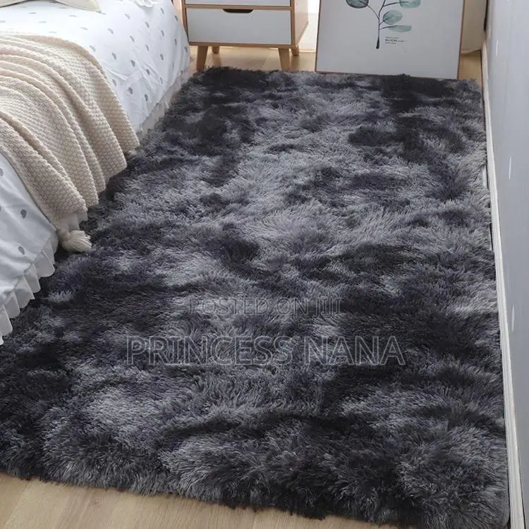 Fur Carpet