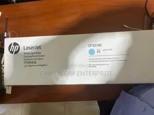 Toner Cartridge