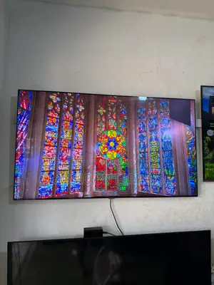 Samsung 55 Inches Qled Q7 Sedies Smart Premium Qled Satellite Digital