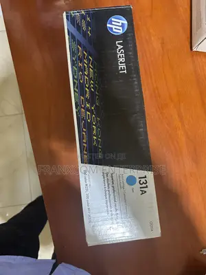Toner Cartridge