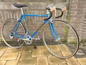 Racer Bike