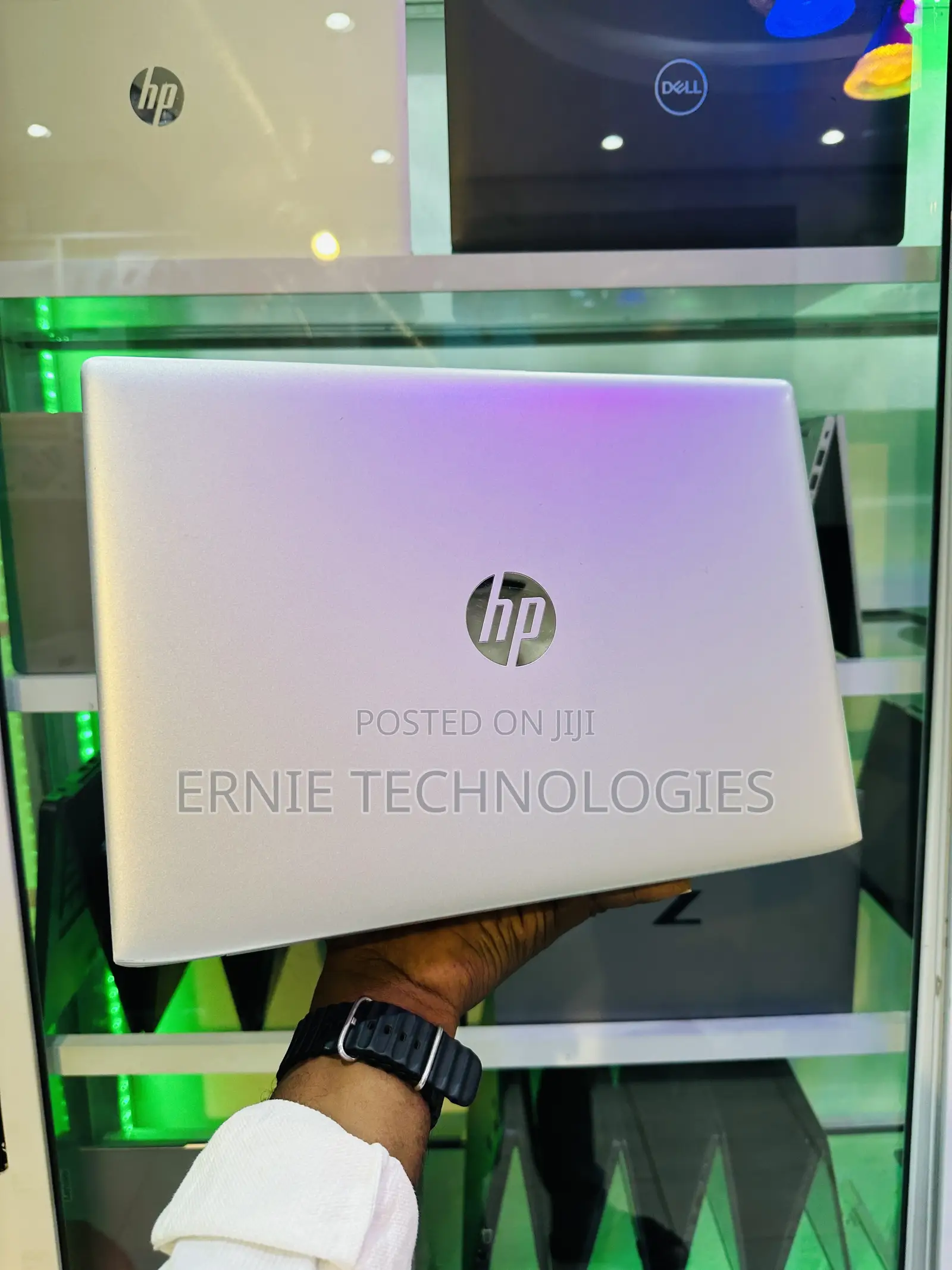 Laptop HP ProBook 440 G5 8GB Intel Core i5 HDD 1T