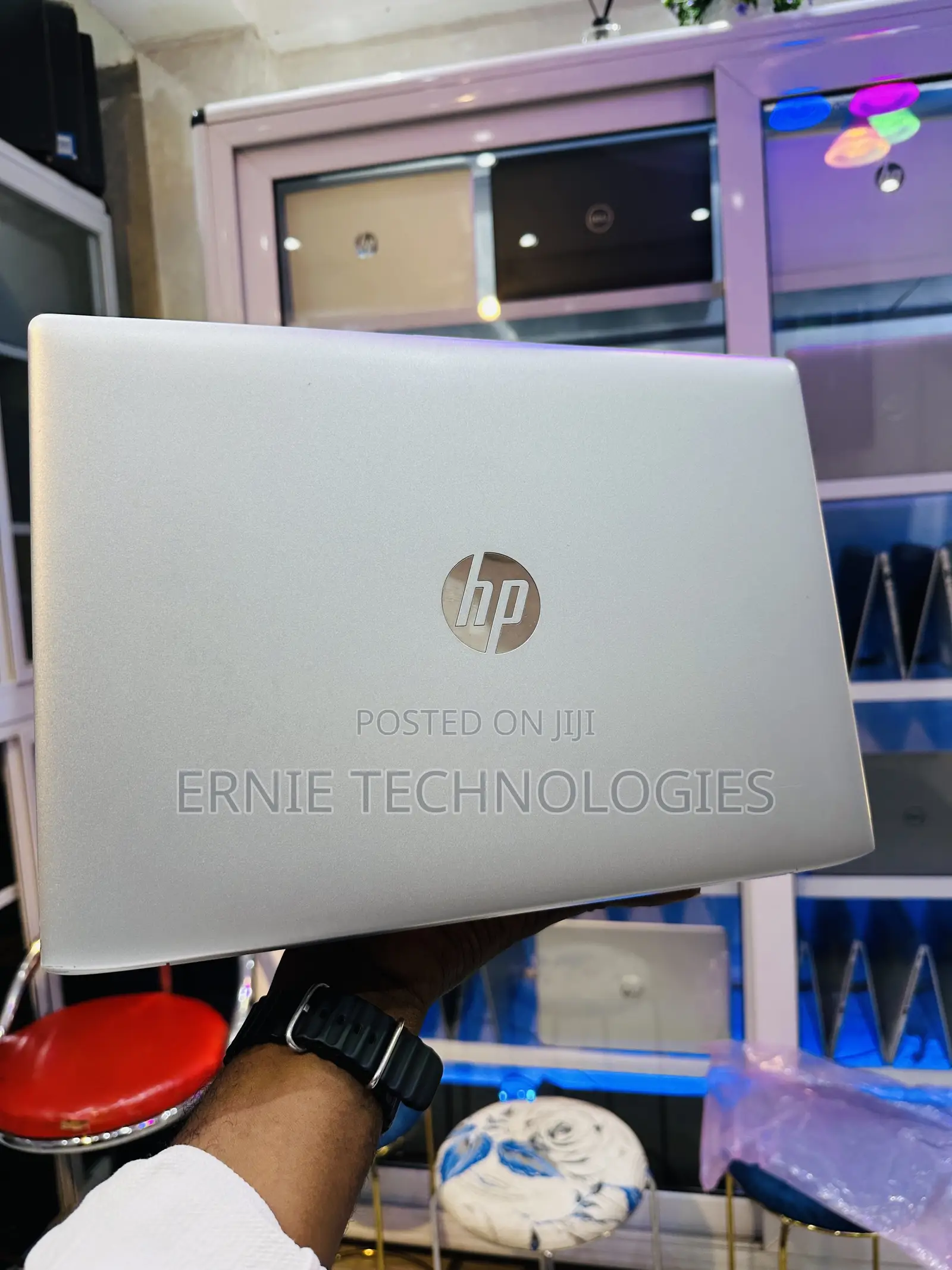Laptop HP ProBook 440 G5 8GB Intel Core i5 HDD 1T