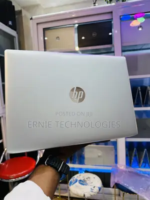 Laptop HP ProBook 440 G5 8GB Intel Core i5 HDD 1T