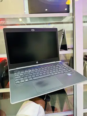 Laptop HP ProBook 440 G5 8GB Intel Core i5 HDD 1T