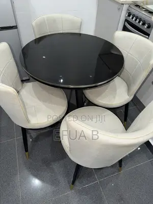 Dining Table Set