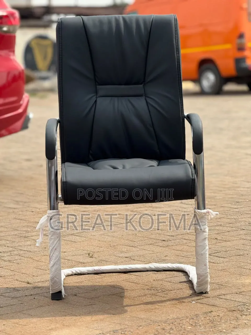 Chairs Office