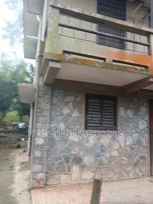 18 Plot of Land With 4 Bedrooms for Sale, Peduase