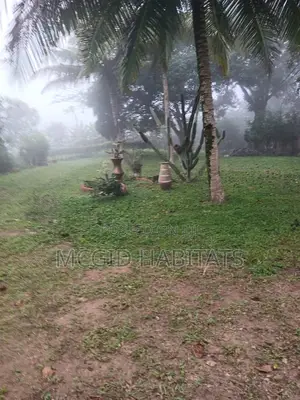 18 Plot of Land With 4 Bedrooms for Sale, Peduase
