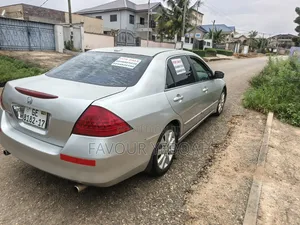 Honda Accord Crosstour 2010 Silver