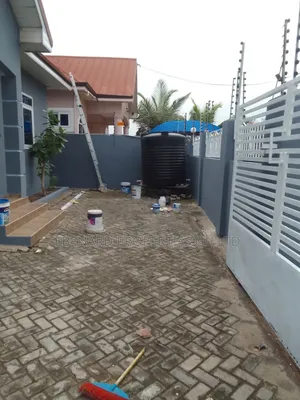 3bdrm House in Ebenard Properties, Baatsona Total for rent