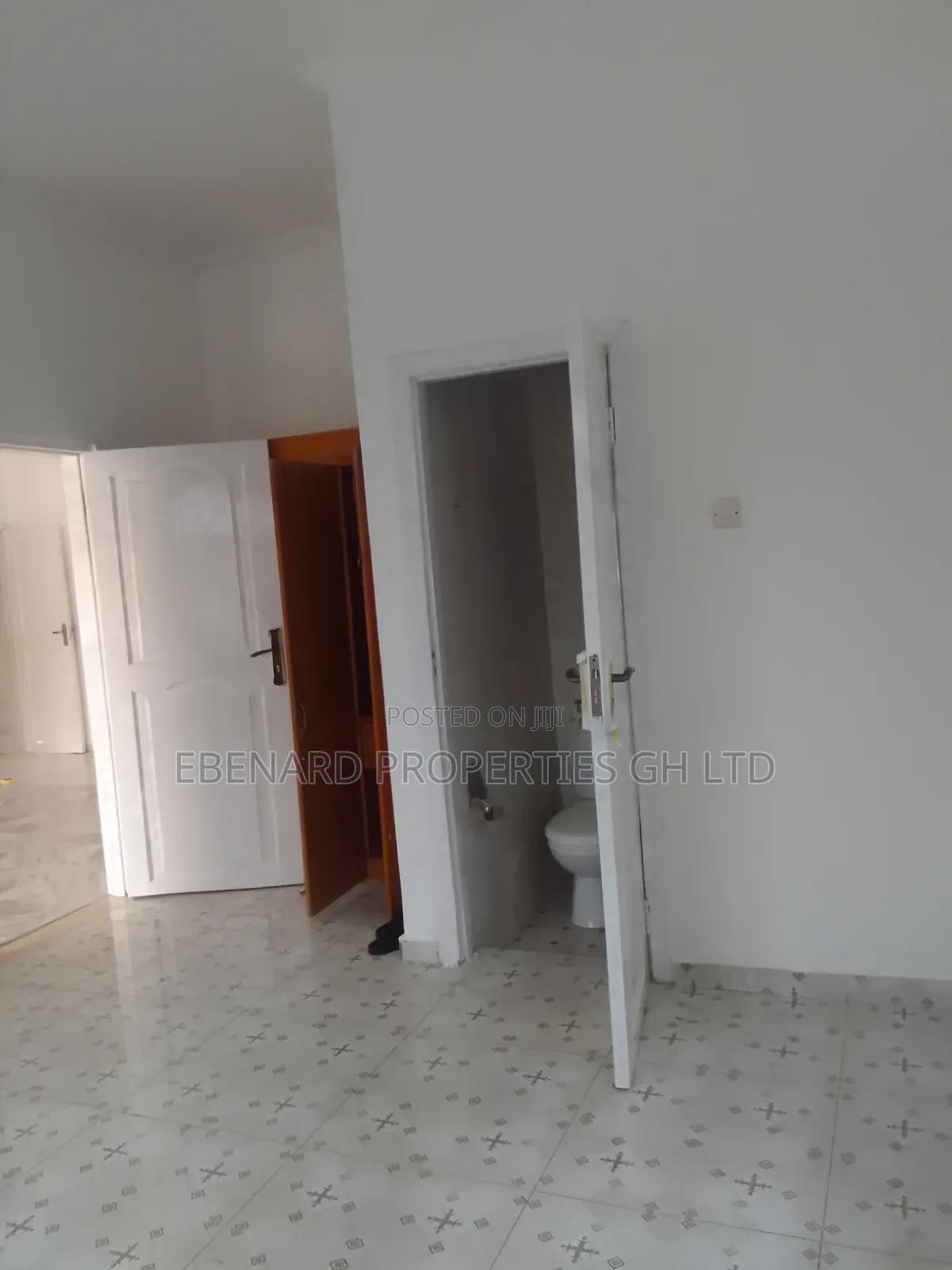 3bdrm House in Ebenard Properties, Baatsona Total for rent