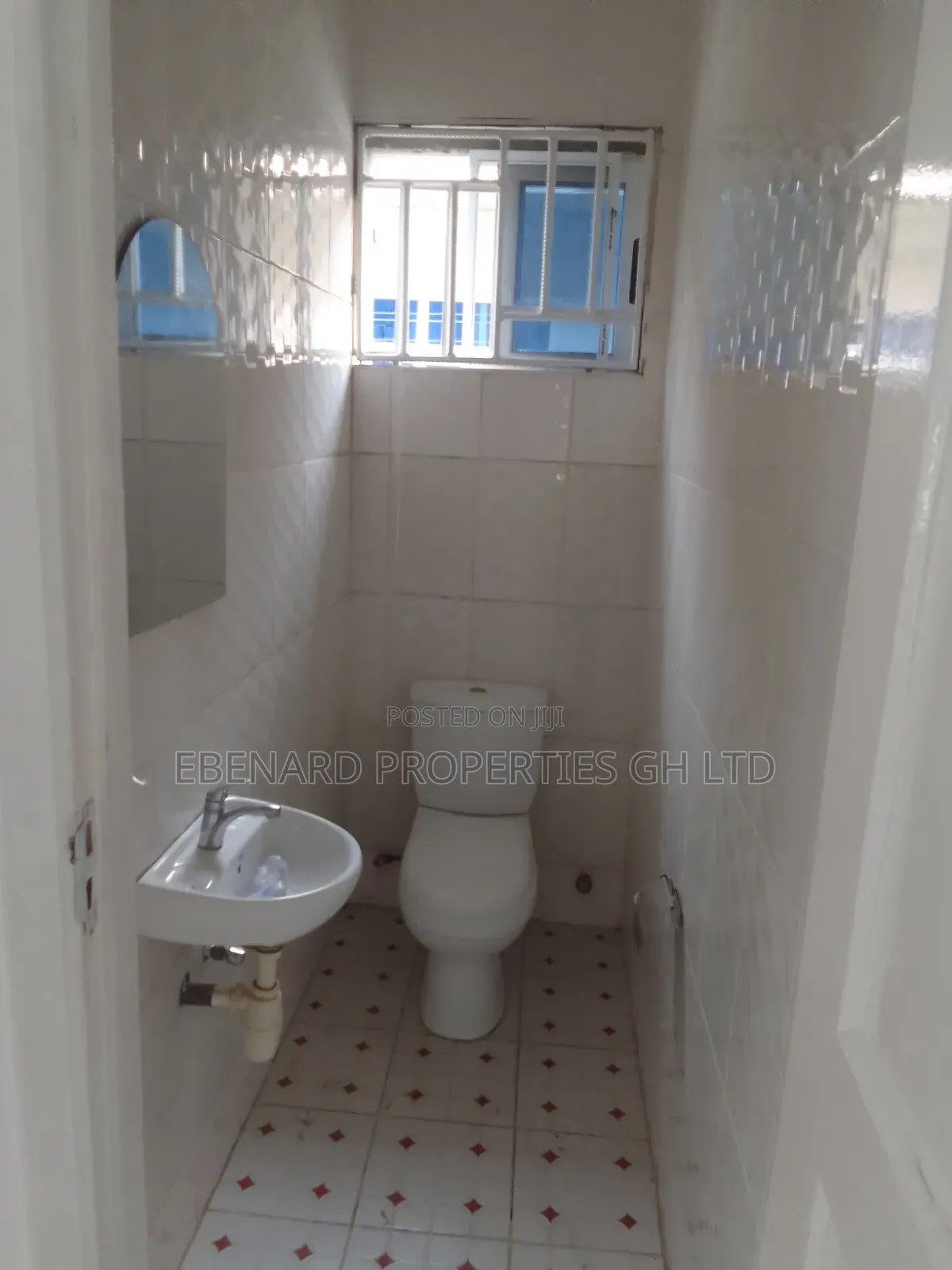 3bdrm House in Ebenard Properties, Baatsona Total for rent