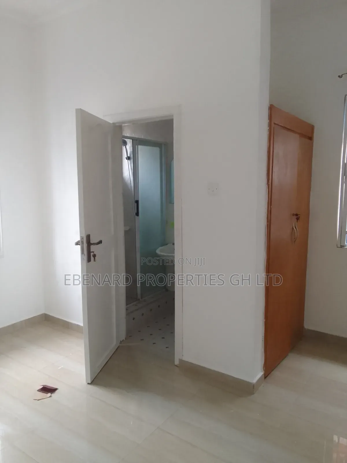 3bdrm House in Ebenard Properties, Baatsona Total for rent