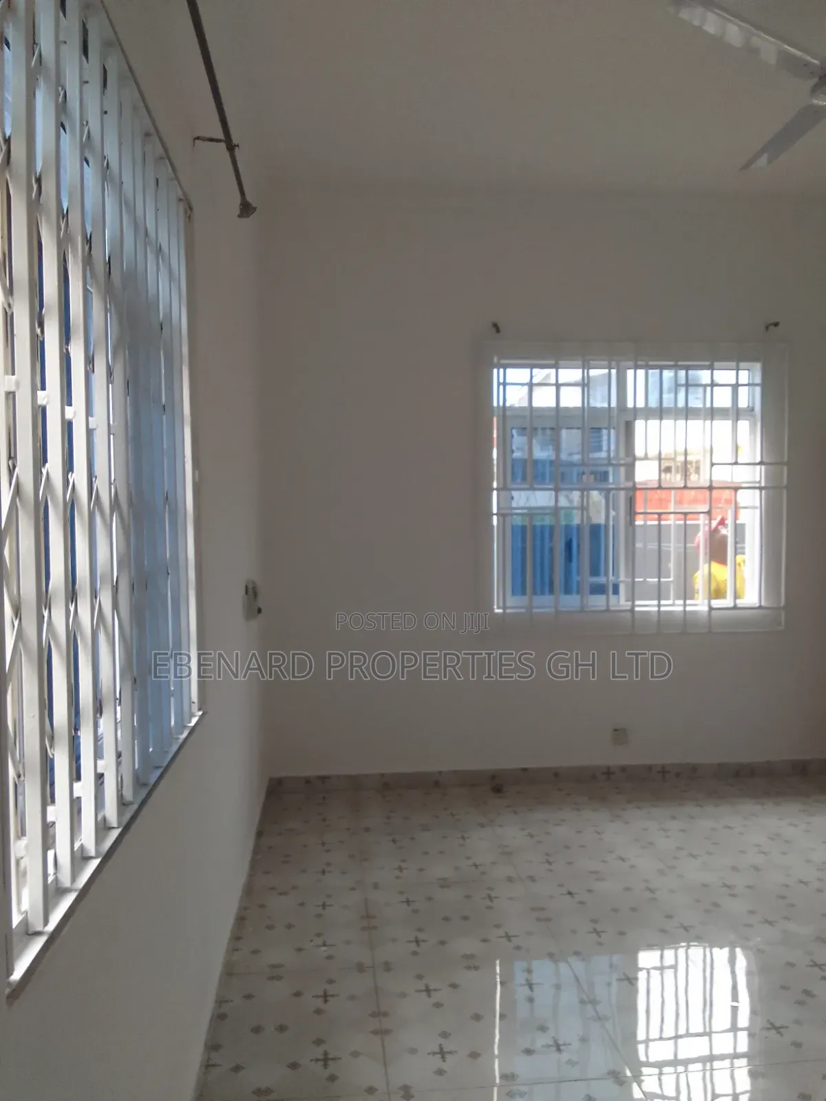 3bdrm House in Ebenard Properties, Baatsona Total for rent