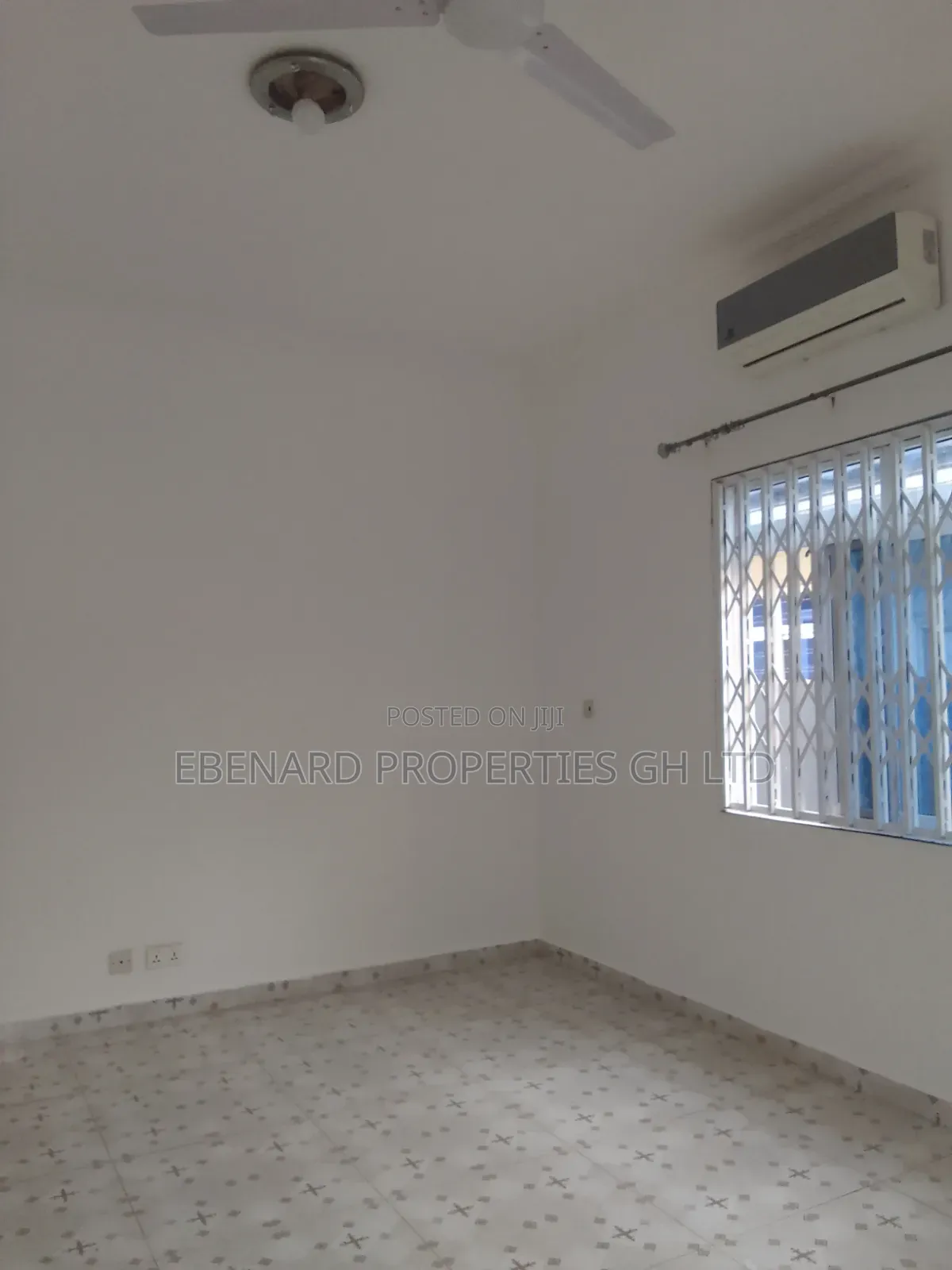 3bdrm House in Ebenard Properties, Baatsona Total for rent